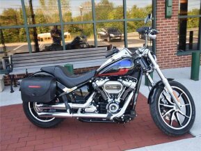 2019 Harley-Davidson Softail for sale 201350316