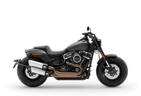 2019 Harley-Davidson Softail Fat Bob