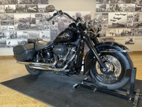 2019 Harley-Davidson Softail Heritage Classic 114 for sale 201376530