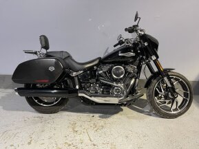 2019 Harley-Davidson Softail Sport Glide for sale 201381120