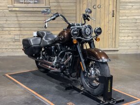 2019 Harley-Davidson Softail Heritage Classic for sale 201382500