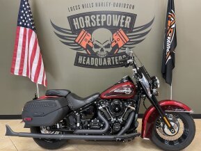 2019 Harley-Davidson Softail Heritage Classic for sale 201391205