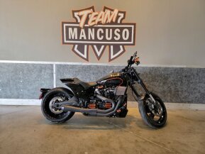 2019 Harley-Davidson Softail FXDR 114 for sale 201401453