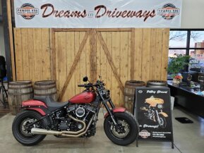 2019 Harley-Davidson Softail Fat Bob for sale 201417777