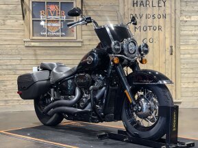 2019 Harley-Davidson Softail for sale 201418833