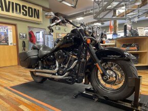 2019 Harley-Davidson Softail for sale 201419792