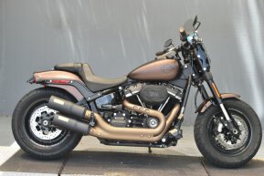 2019 Harley-Davidson Softail Fat Bob 114 for sale 201439882