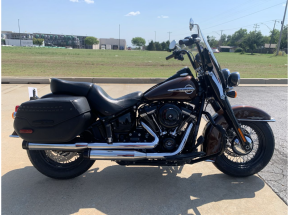 2019 Harley-Davidson Softail Heritage Classic for sale 201456177