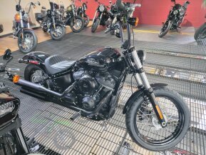2019 Harley-Davidson Softail Street Bob for sale 201474116