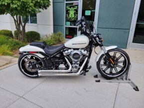 2019 Harley-Davidson Softail Breakout for sale 201505141