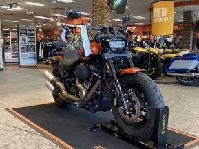 2019 Harley-Davidson Softail for sale 201507562