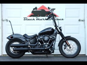 2019 Harley-Davidson Softail Street Bob for sale 201518657