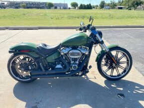 2019 Harley-Davidson Softail Breakout 114 for sale 201541080