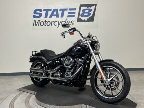 2019 Harley-Davidson Softail Low Rider for sale 201543732