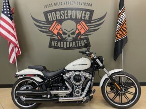 2019 Harley-Davidson Softail Breakout for sale 201549370
