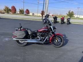 2019 Harley-Davidson Softail Heritage Classic for sale 201552767