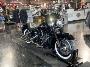 2019 Harley-Davidson Softail for sale 201555674