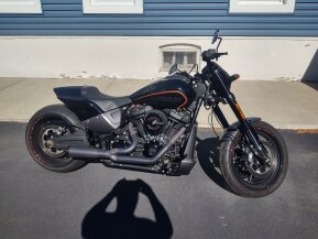 2019 Harley-Davidson Softail FXDR 114 for sale 201559759