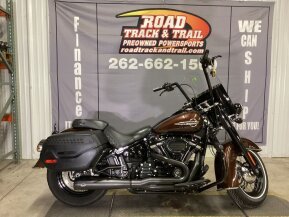 2019 Harley-Davidson Softail Heritage Classic for sale 201563217