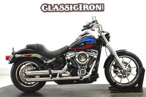 2019 Harley-Davidson Softail Low Rider for sale 201589627