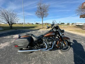 2019 Harley-Davidson Softail Heritage Classic 114 for sale 201595053