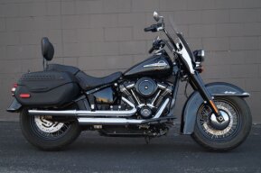 2019 Harley-Davidson Softail Heritage Classic for sale 201603209