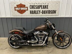 2019 Harley-Davidson Softail Breakout 114 for sale 201610150