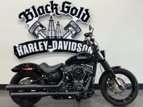 2019 Harley-Davidson Softail Street Bob for sale 201612738