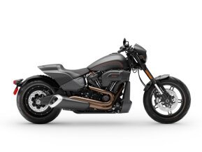 2019 Harley-Davidson Softail FXDR 114 for sale 201613741