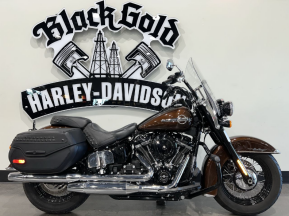 2019 Harley-Davidson Softail Heritage Classic for sale 201615947