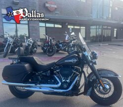 2019 Harley-Davidson Softail Heritage Classic 114 for sale 201615956