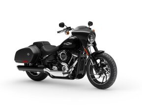 2019 Harley-Davidson Softail Sport Glide for sale 201616302