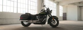 2019 Harley-Davidson Softail Heritage Classic 114 for sale 201623084