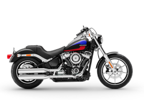 2019 Harley-Davidson Softail Low Rider for sale 201626635