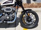 Thumbnail Photo 9 for New 2019 Harley-Davidson Sportster Roadster