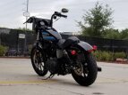 Thumbnail Photo 26 for New 2019 Harley-Davidson Sportster Iron 1200