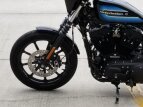 Thumbnail Photo 38 for New 2019 Harley-Davidson Sportster Iron 1200