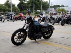 Thumbnail Photo 24 for New 2019 Harley-Davidson Sportster Iron 1200