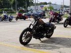 Thumbnail Photo 3 for New 2019 Harley-Davidson Sportster Iron 883
