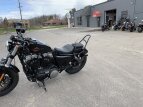 Thumbnail Photo 10 for 2019 Harley-Davidson Sportster Forty-Eight