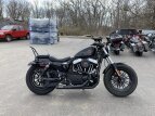 Thumbnail Photo 7 for 2019 Harley-Davidson Sportster Forty-Eight