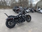 Thumbnail Photo 8 for 2019 Harley-Davidson Sportster Forty-Eight
