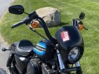 Thumbnail Photo 4 for 2019 Harley-Davidson Sportster Iron 1200