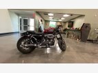 Thumbnail Photo 8 for 2019 Harley-Davidson Sportster Roadster