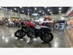 Thumbnail Photo 5 for 2019 Harley-Davidson Sportster Roadster