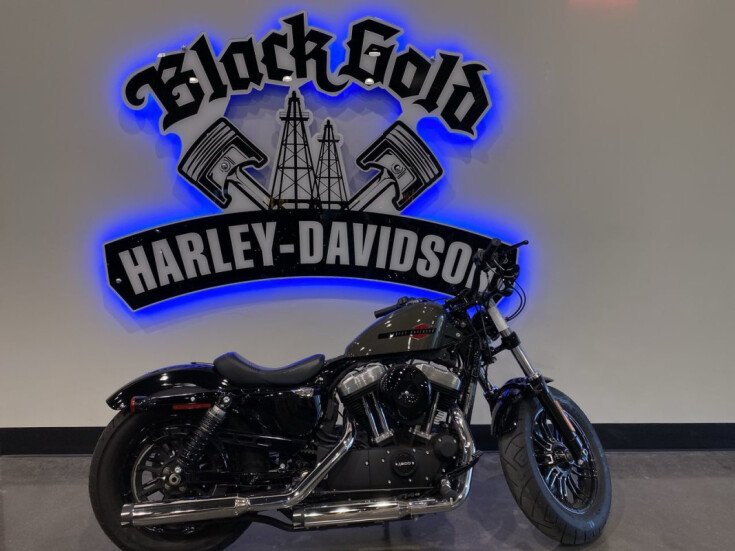 Photo for 2019 Harley-Davidson Sportster Forty-Eight