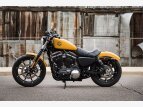 Thumbnail Photo 9 for 2019 Harley-Davidson Sportster Iron 883