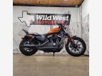 Thumbnail Photo 6 for 2019 Harley-Davidson Sportster Iron 883