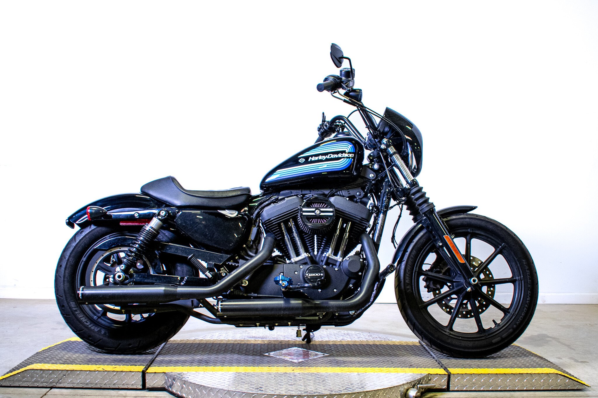 2019 harley davidson iron 1200 for sale