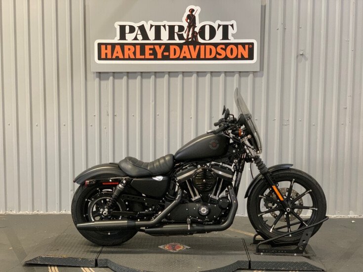 Photo for 2019 Harley-Davidson Sportster Iron 883